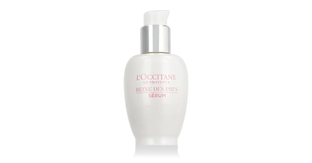 Vysoce Kvalitní L'Occitane Reine Des Pres Brightening Concentrate Serum 30 ml
