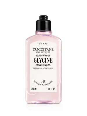 Speciální Cena L'Occitane Glycine SG 250 ml W