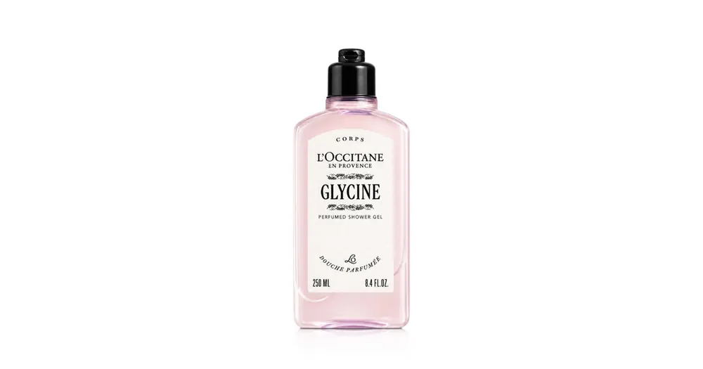 Speciální Cena L'Occitane Glycine SG 250 ml W