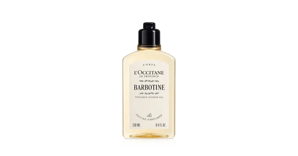 Super Cena L'Occitane Barbotine SG 250 ml W