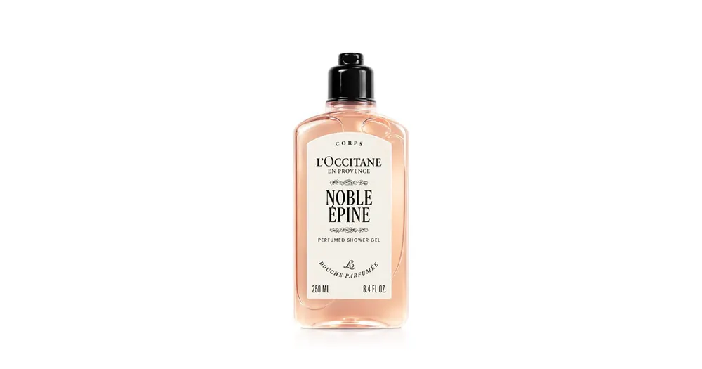 Horká Nabídka L'Occitane Noble Epine SG 250 ml W