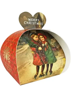 White ChristmasSada tuhých mýdel, 3x20 g Akční Cena
