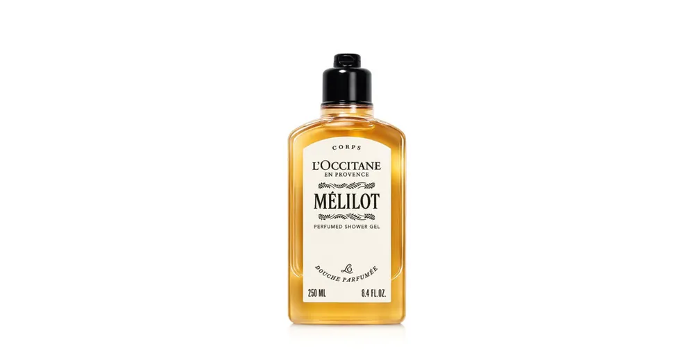 L'Occitane Mélilot SG 250 ml W Nízká Cena
