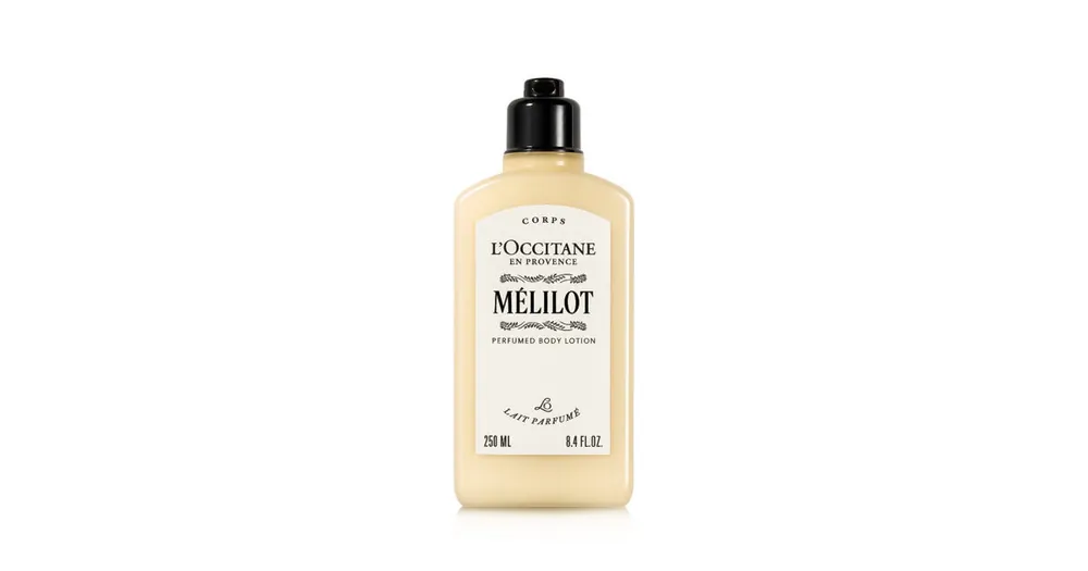Pouze Dnes L'Occitane Mélilot BL 250 ml W