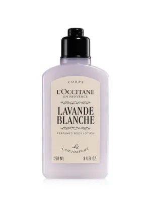 Nejlepší Cena L'Occitane Lavande Blanche BL 250 ml UNISEX