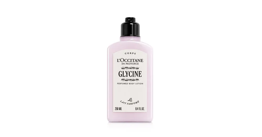 Nejlepší Volba L'Occitane Glycine BL 250 ml W