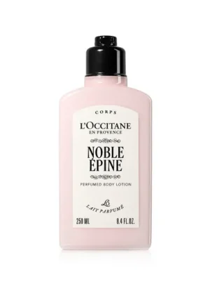 Vrácení Zdarma L'Occitane Noble Epine BL 250 ml W