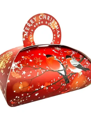 Expresní Doručení Merry ChristmasTuhé mýdlo, 260 g