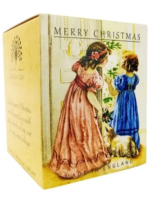A Victorian ChristmasVonná svíčka, 170 ml Výhodná Nabídka