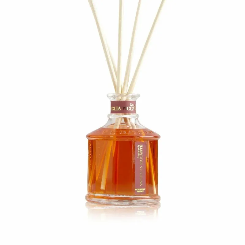 Cenová Bomba Vaniglia PiccanteVonný difuzér, 250 ml