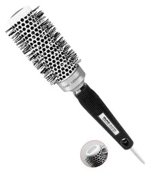 DUKO Professional UniBrush Ionic Ceramic - keramický kulatý kartáč na vlasy 36mm Bezpečná Platba