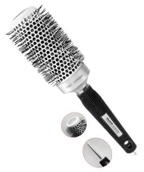 DUKO Professional UniBrush Ionic Ceramic - keramický kulatý kartáč na vlasy 44mm Ihned K Objednání