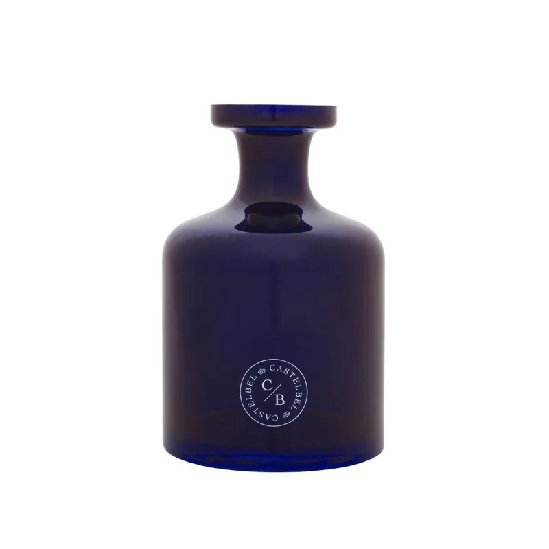 Tiles Lavender ChamomilePrázdná skleněná karafa pro difuzér, 2 l Hit Sezóny