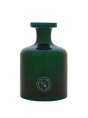 Tiles Green SenchaPrázdná skleněná karafa pro difuzér, 2 l Aktuální