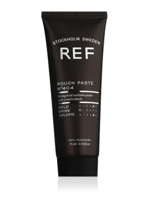 Pouze Dnes REF Rough Paste N°404 75 ml