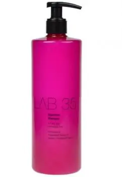 Zlevněný KALLOS Lab35 Signature Shampoo 500ml - šampon pro poškozené vlasy