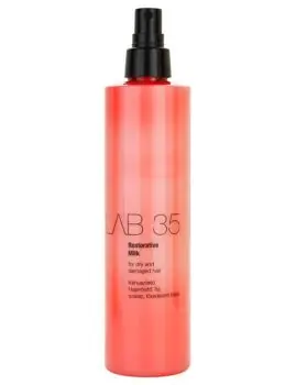 KALLOS Lab35 Restorative Milk 300ml - regenerační mléko na vlasy Hit Sezóny