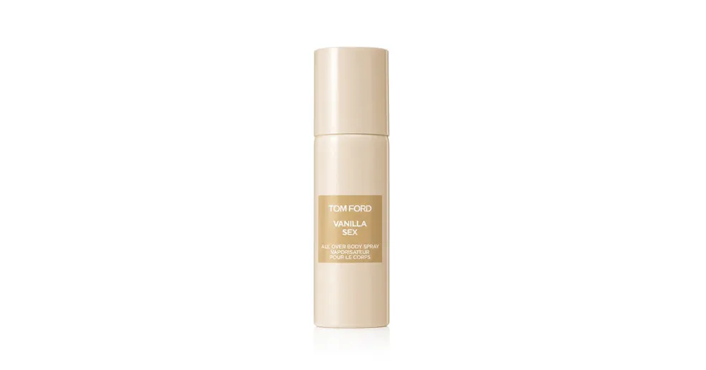 Tom Ford Vanilla Sex tělový sprej 150 ml UNISEX Vysoce Kvalitní