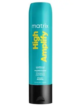 MATRIX Total Results High Amplify Conditioner 300ml - kondicionér pro jemné vlasy Vrácení Zdarma