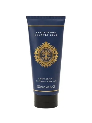 Dokud Zásoby Vydrží Mořská sůl & Naplavené dřevoSprchový gel, 200 ml