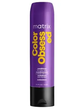 Autentický MATRIX Total Results Color Obsessed Conditioner 300ml - kondicioner na barvené vlasy