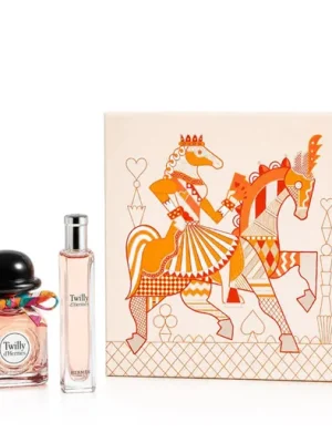 Nejlepší Cena Hermès Twilly d'Hermès EDP 50 ml + EDP 15 ml W