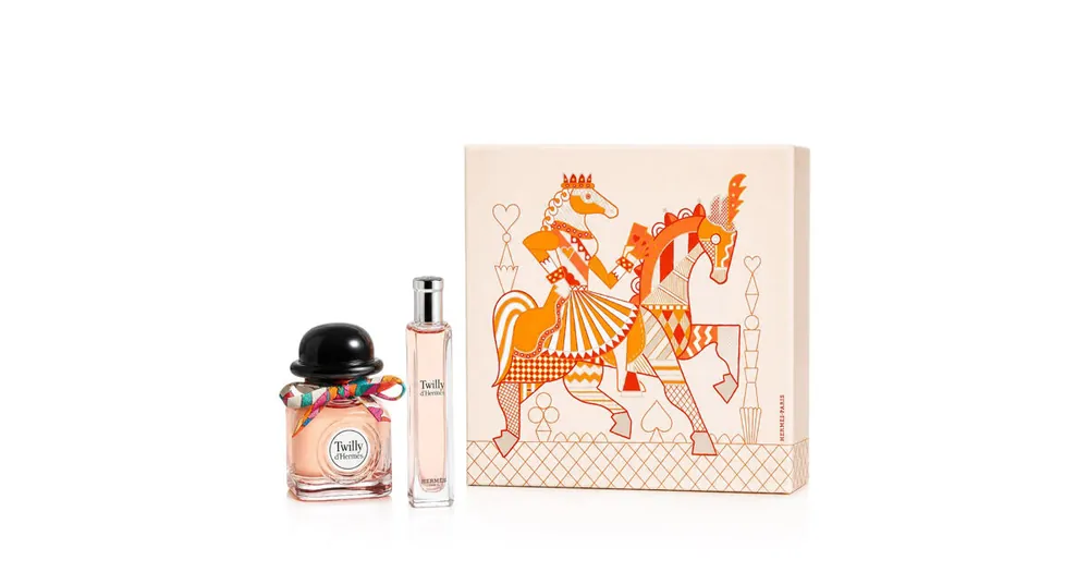 Nejlepší Cena Hermès Twilly d'Hermès EDP 50 ml + EDP 15 ml W