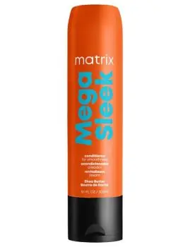 Finální Výprodej MATRIX Total Results Mega Sleek Conditioner 300ml - vyhlazující kondicionér
