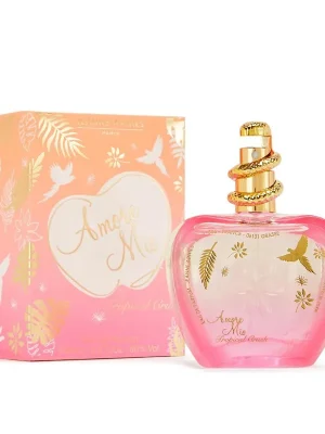 Amore Mio Tropical CrushDámská parfémovaná voda, 100 ml Koupit Online