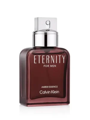 Calvin Klein Eternity for Men Amber Essence Parfém Intense 50 ml M Speciální Cena