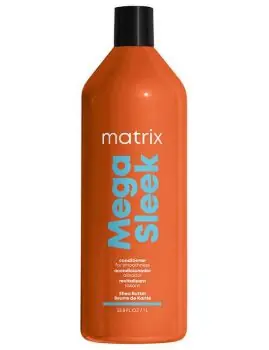 MATRIX Total Results Mega Sleek Conditioner 1000ml - vyhlazující kondicionér Oblíbený