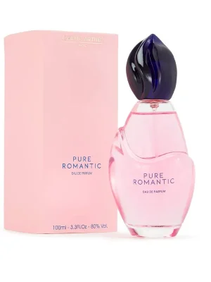 Vysoce Kvalitní Pure RomanticDámská parfémovaná voda, 100 ml