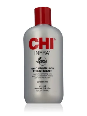 Farouk Systems CHI Infra Ionic Color Lock Treatment 355 ml Nízká Cena