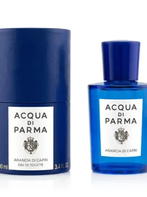 Cenově Výhodný Acqua Di Parma Blu Mediterraneo Arancia di Capri EDT 100 ml UNISEX