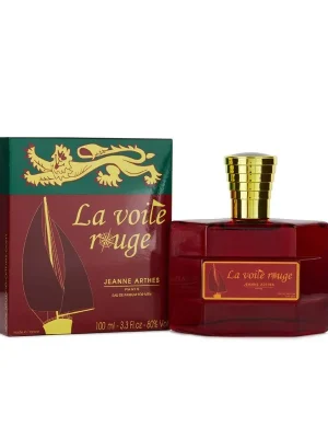 La Voile RougePánská parfémovaná voda, 100 ml Horká Nabídka