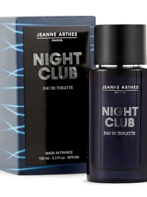 Night ClubPánská toaletní voda, 100 ml Akční Nabídka