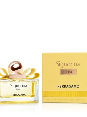 Salvatore Ferragamo Signorina Libera EDP 50 ml W Hit Sezóny