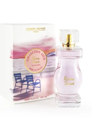 Riviera SunsetDámská parfémovaná voda, 100 ml Rychlé Dodání