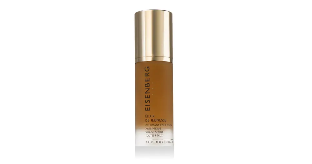 Objednat Nyní Eisenberg Youth Elixir 30 ml