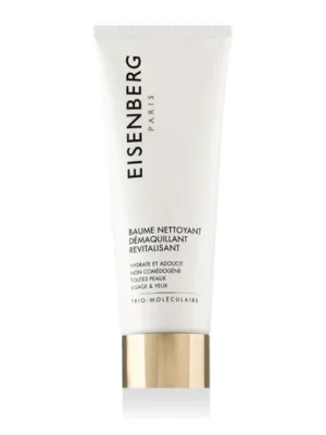 Výhodná Nabídka Eisenberg Revitalising Cleansing & Make-up Removing Balm 100 ml