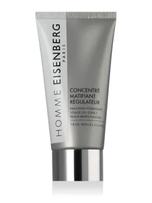 Eisenberg For Men Mattifying Regulating Concentrate 75 ml Oblíbený