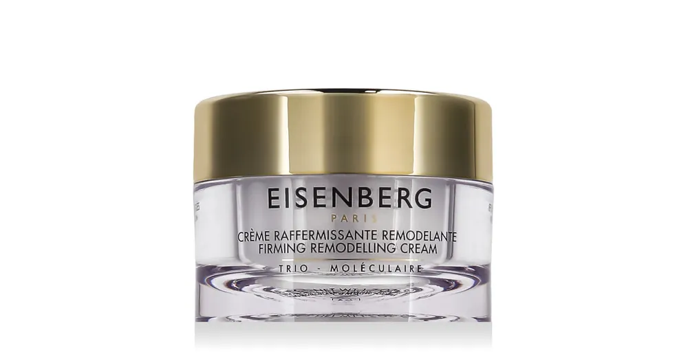 Nízká Cena Eisenberg Firming Remodelling Cream 50 ml