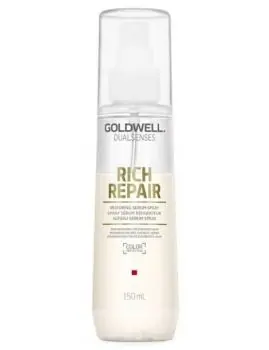Levný GOLDWELL Dualsenses Rich Repair Restoring Serum Spray 150ml - regenerační sprej pro narušené vlasy