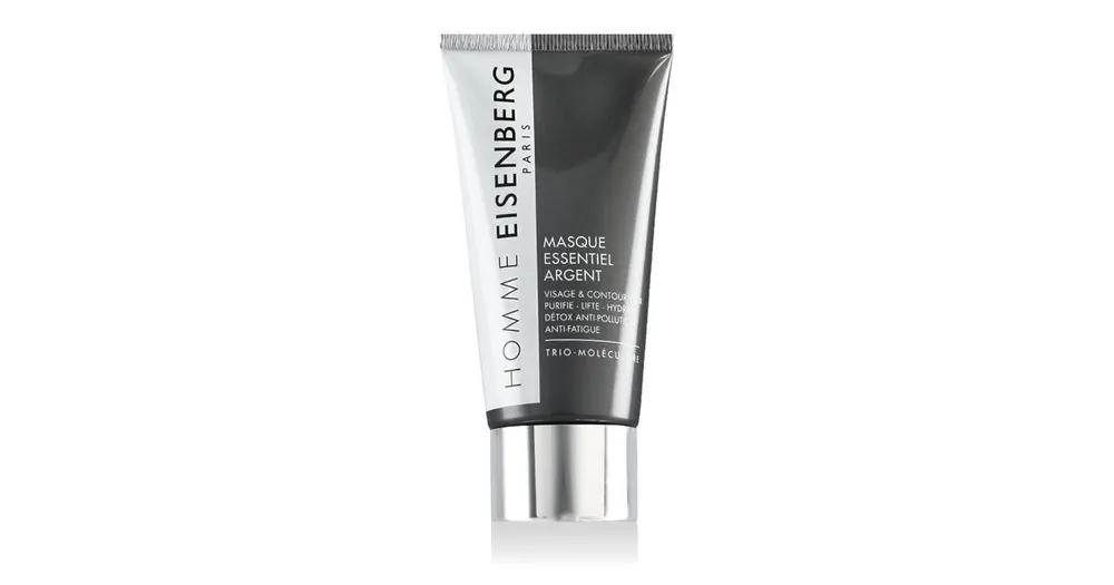 Výprodej Eisenberg For Men Silver Essential Mask 75 ml