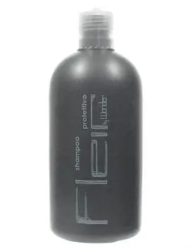 Sleva WONDER FLAIR Shampoo Ristrutturante - jenmý šampon pro časté mytí vlasů 500ml