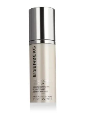 Poslední Šance Eisenberg Pure White Eye Contour Cream 30 ml