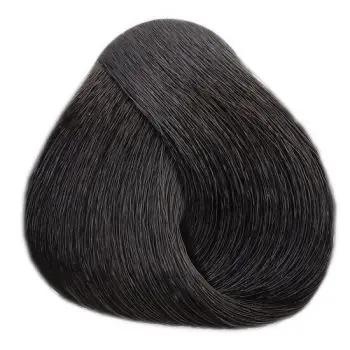 Vrácení Zdarma LOVIEN ESSENTIAL LOVIN Color barva na vlasy 100ml - Black 1