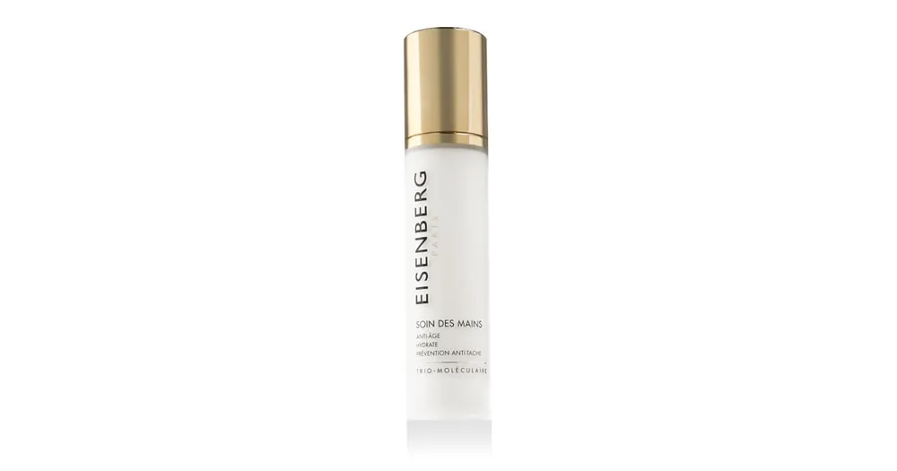 Hit Sezóny Eisenberg Hand Treatment 50 ml