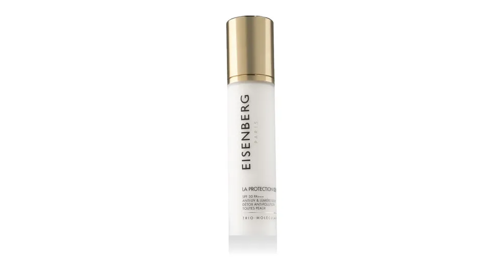 Eisenberg The Ideal Protection SPF 30 PA+++ 50 ml Hit Sezóny