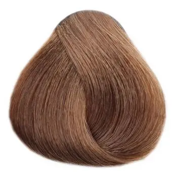LOVIEN ESSENTIAL LOVIN Color barva na vlasy 100ml - Blonde 7 Aktuální
